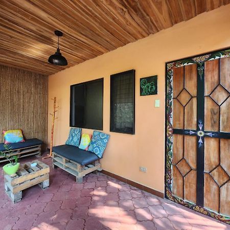Villas Pura Vibra Potrero  Kültér fotó