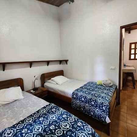 Villas Pura Vibra Potrero  Kültér fotó