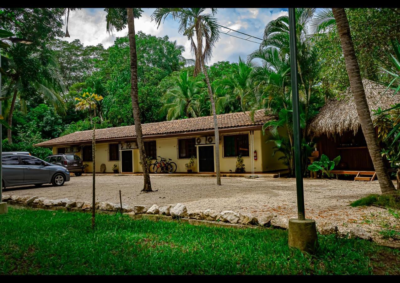 Villas Pura Vibra Potrero  Kültér fotó