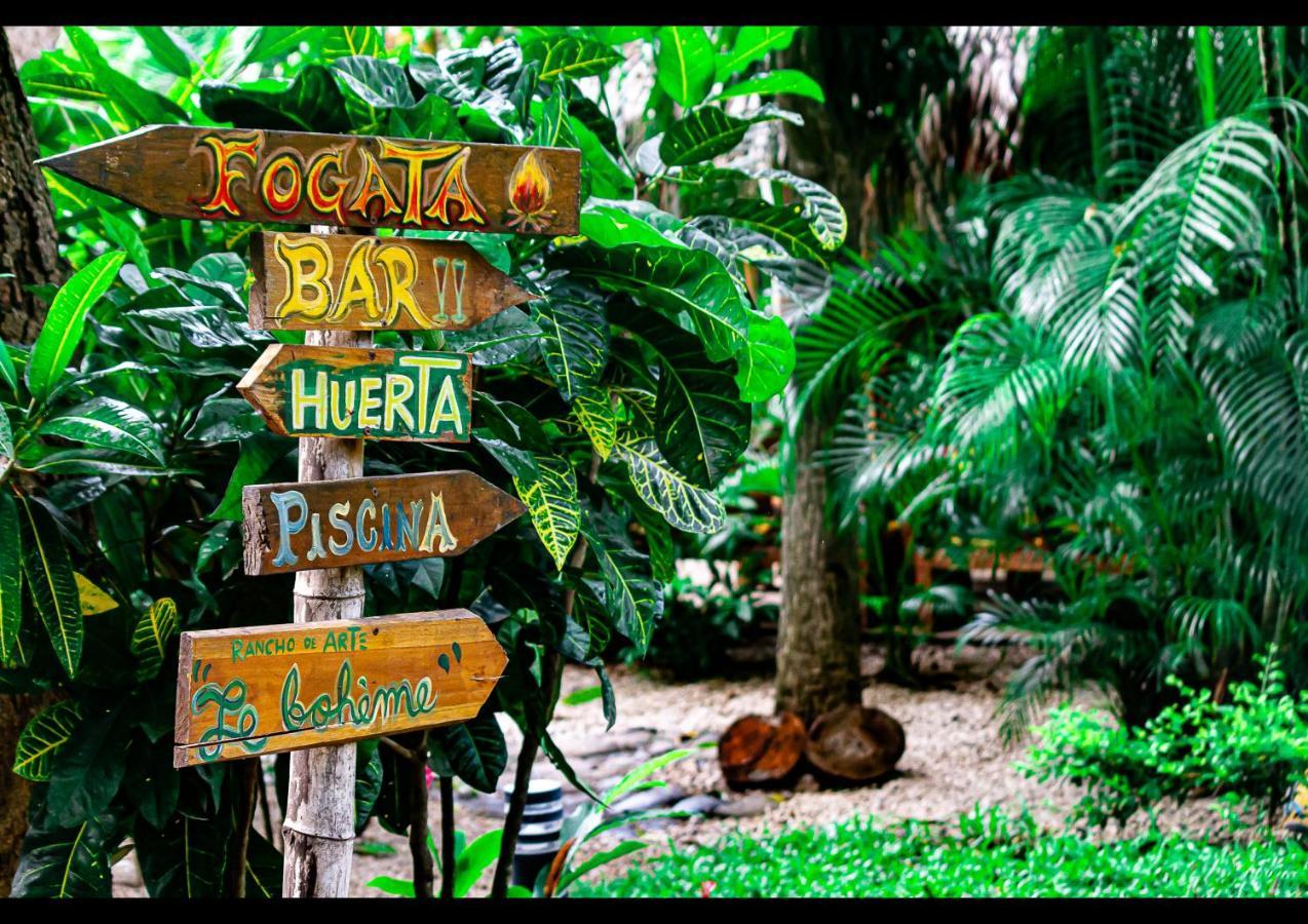 Villas Pura Vibra Potrero  Kültér fotó