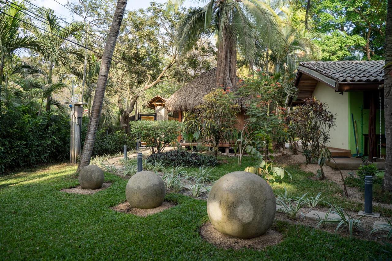 Villas Pura Vibra Potrero  Kültér fotó