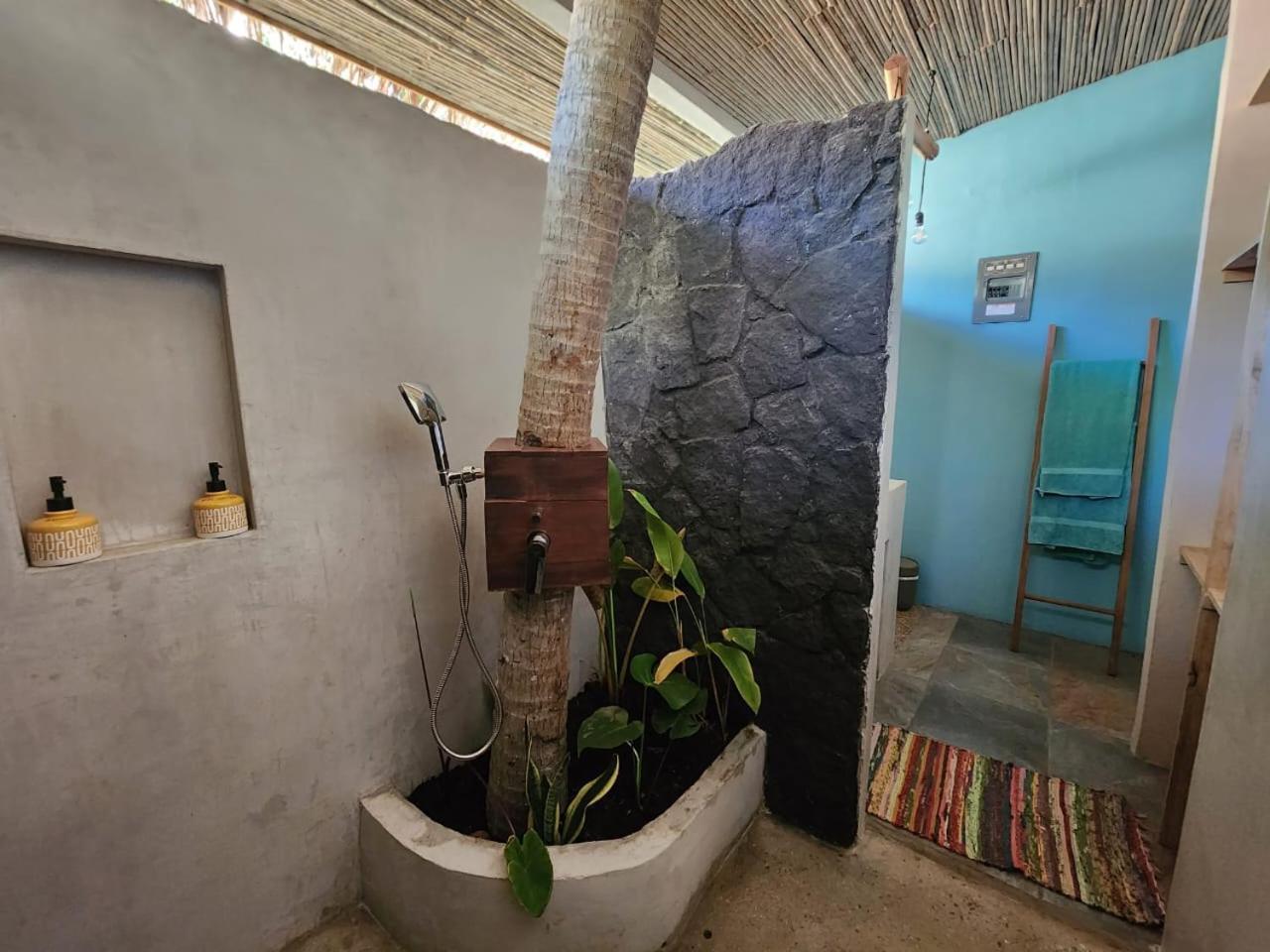 Villas Pura Vibra Potrero  Kültér fotó
