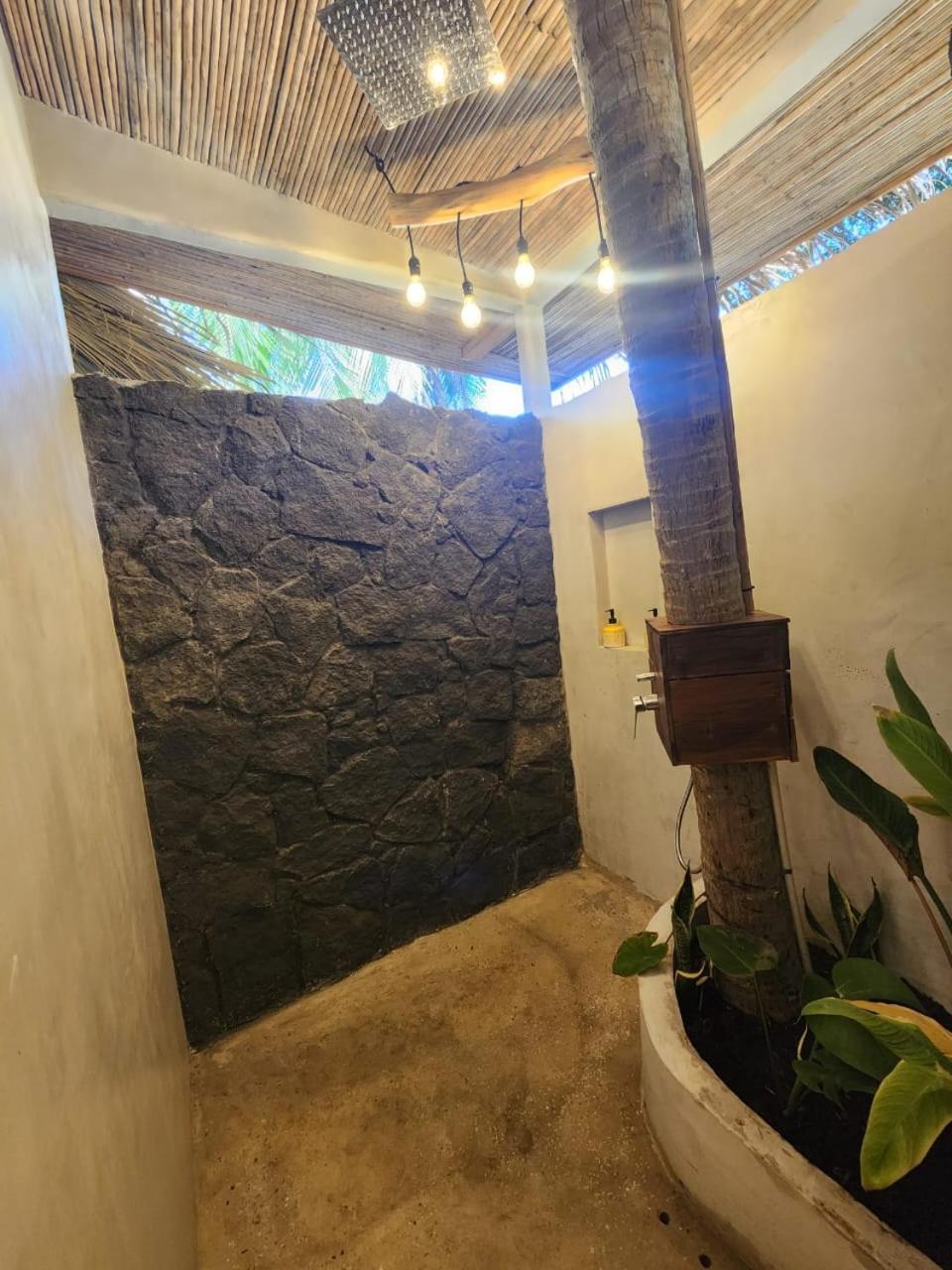 Villas Pura Vibra Potrero  Kültér fotó