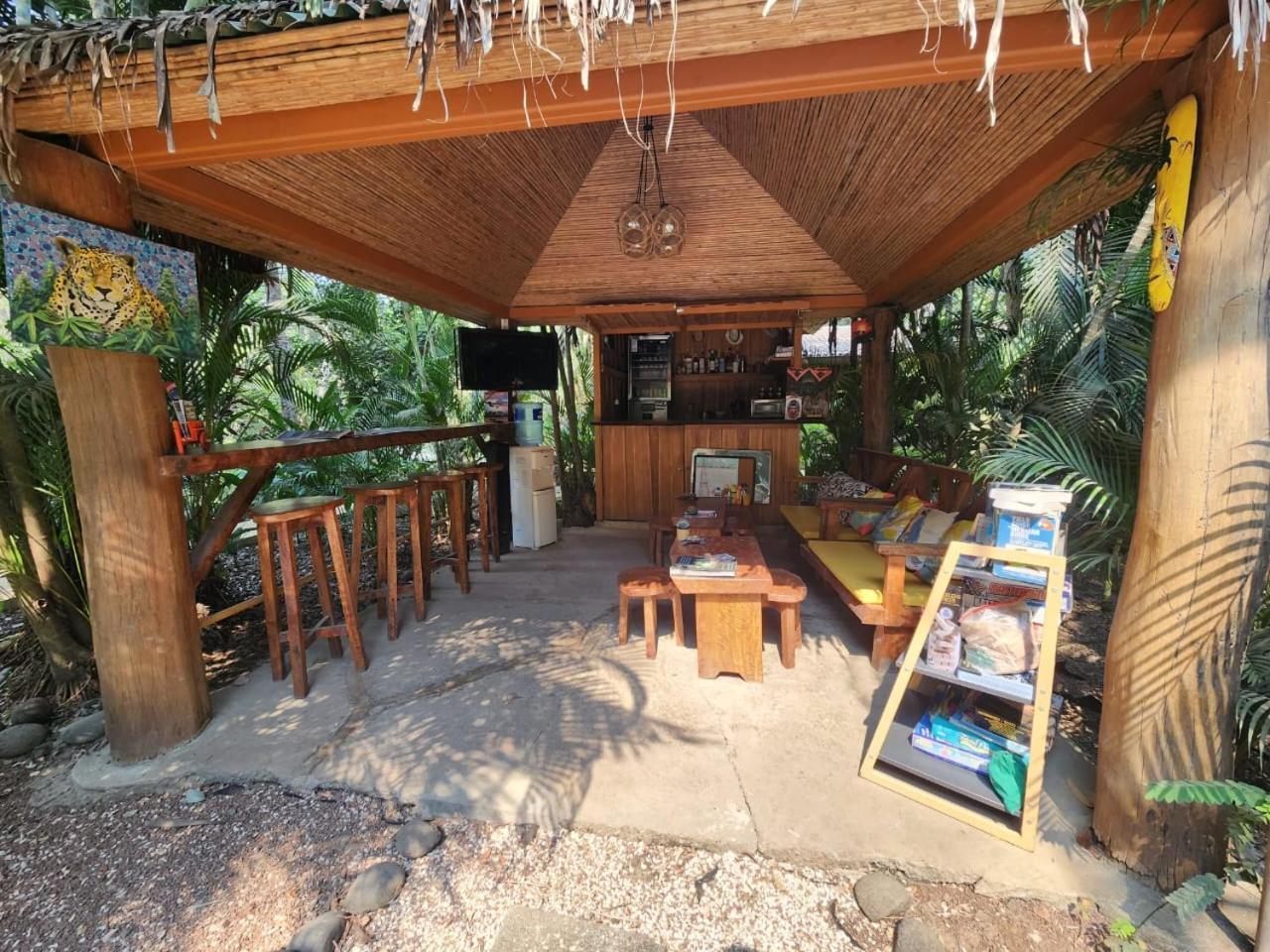 Villas Pura Vibra Potrero  Kültér fotó