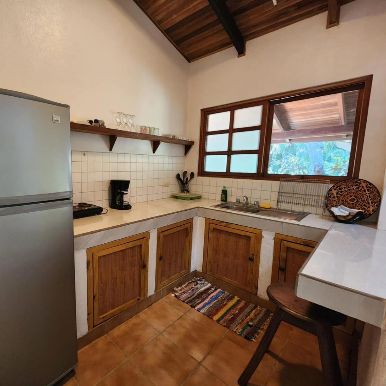 Villas Pura Vibra Potrero  Kültér fotó