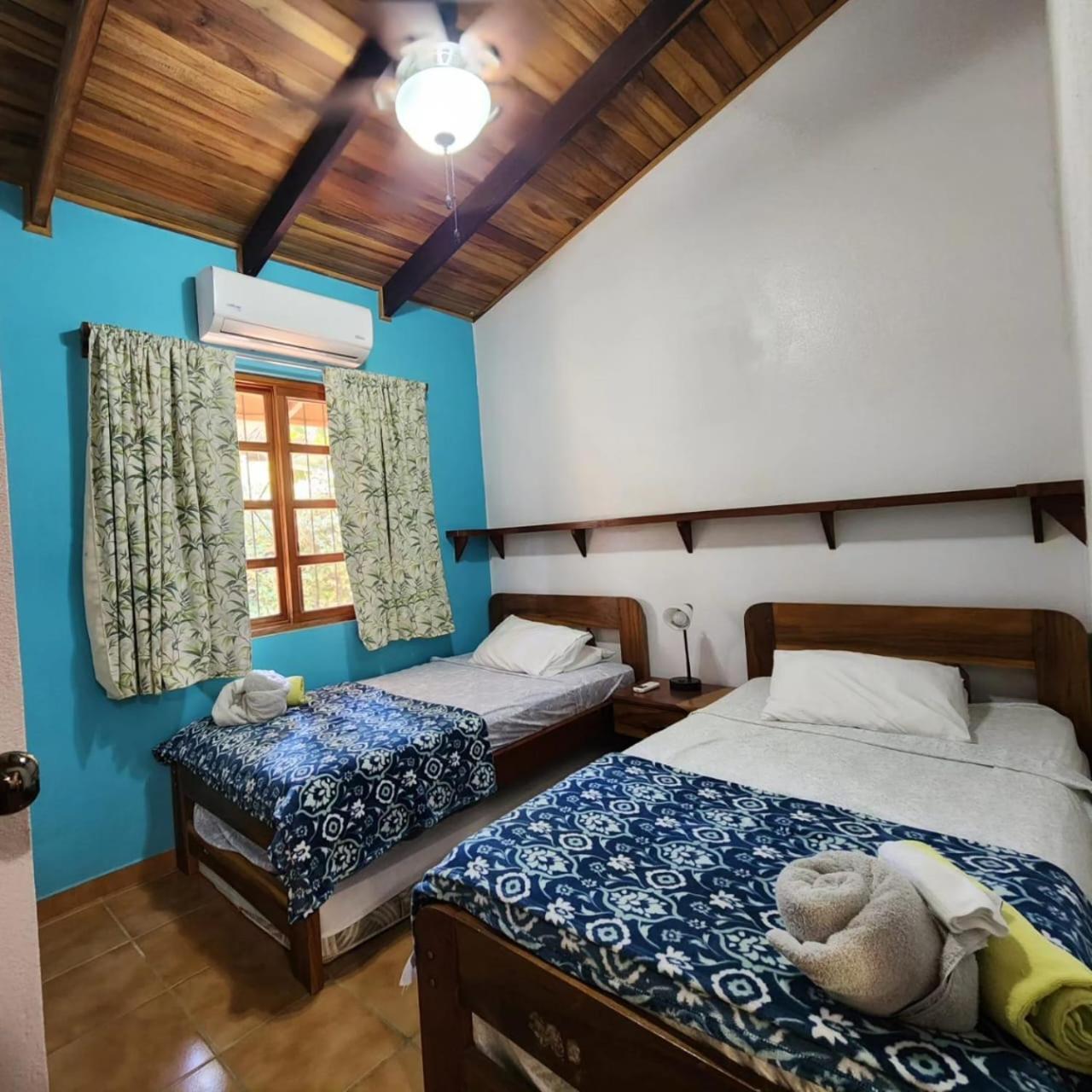 Villas Pura Vibra Potrero  Kültér fotó