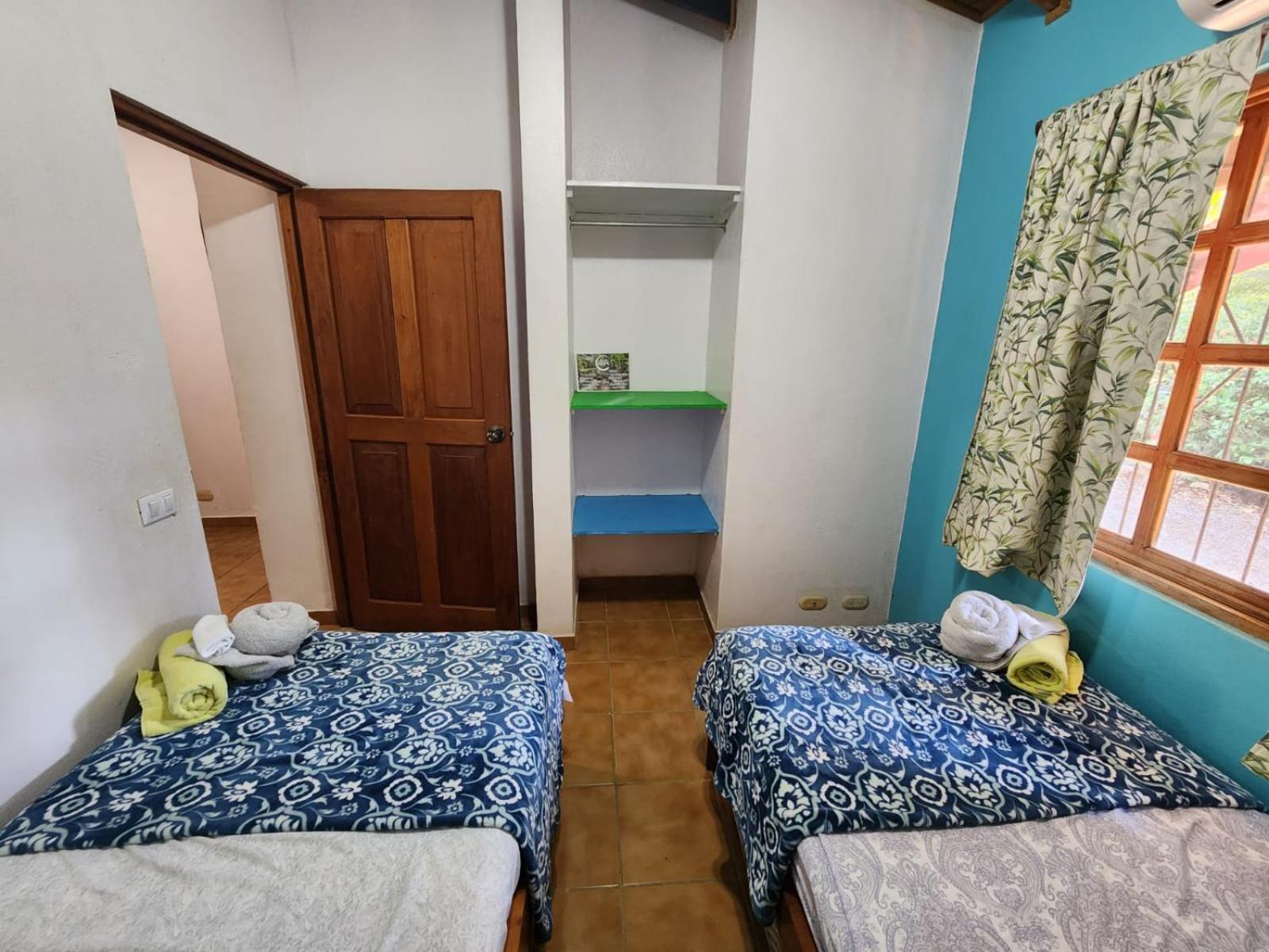 Villas Pura Vibra Potrero  Kültér fotó