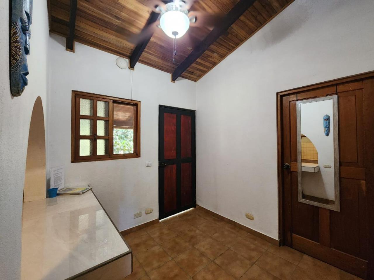 Villas Pura Vibra Potrero  Kültér fotó