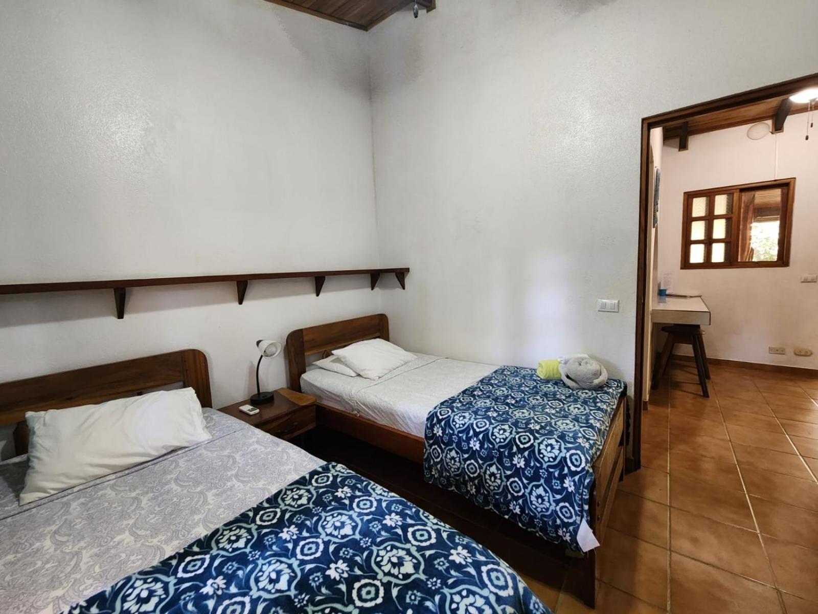 Villas Pura Vibra Potrero  Kültér fotó