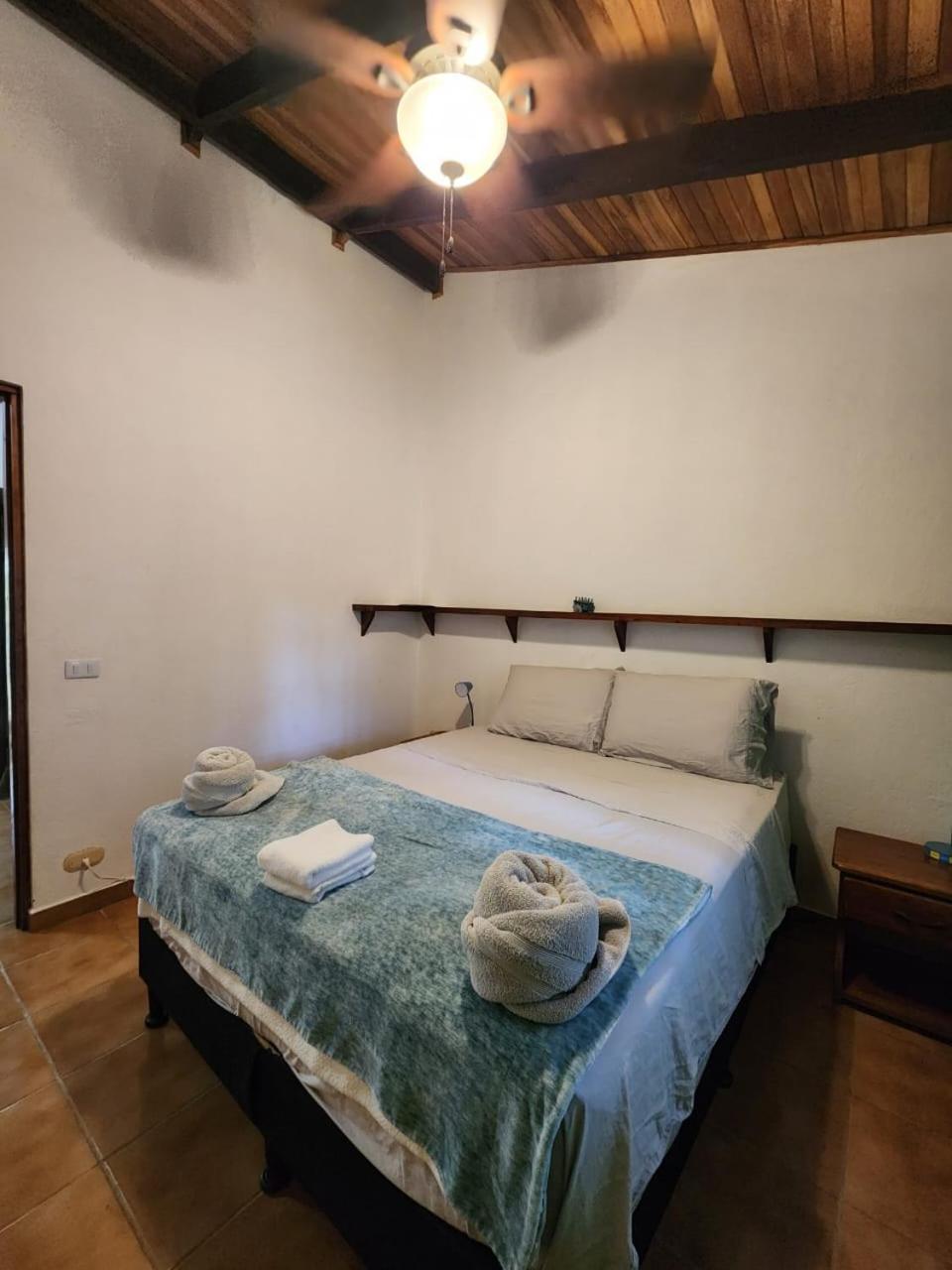 Villas Pura Vibra Potrero  Kültér fotó
