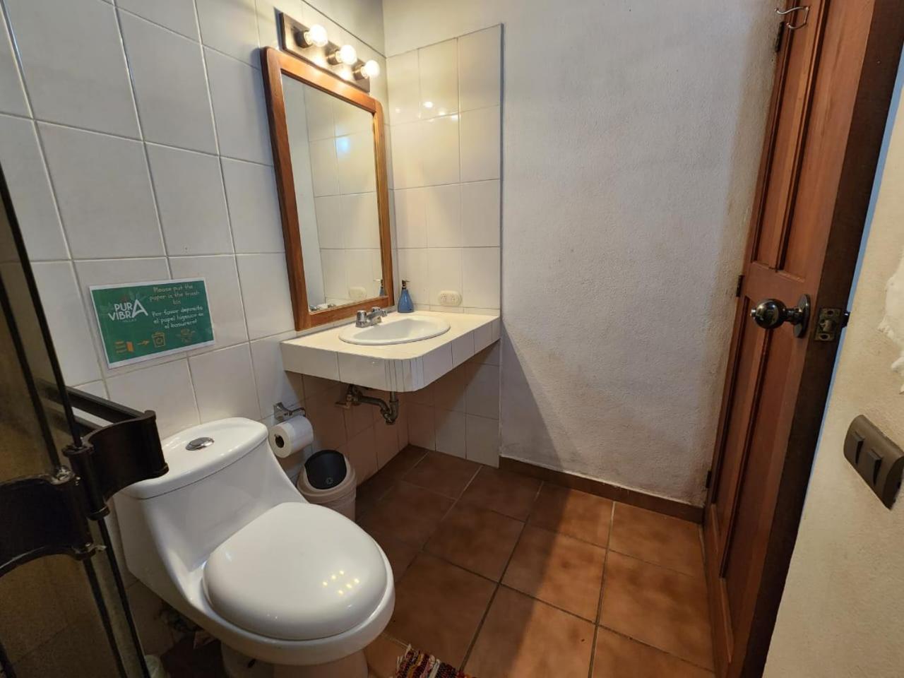 Villas Pura Vibra Potrero  Kültér fotó