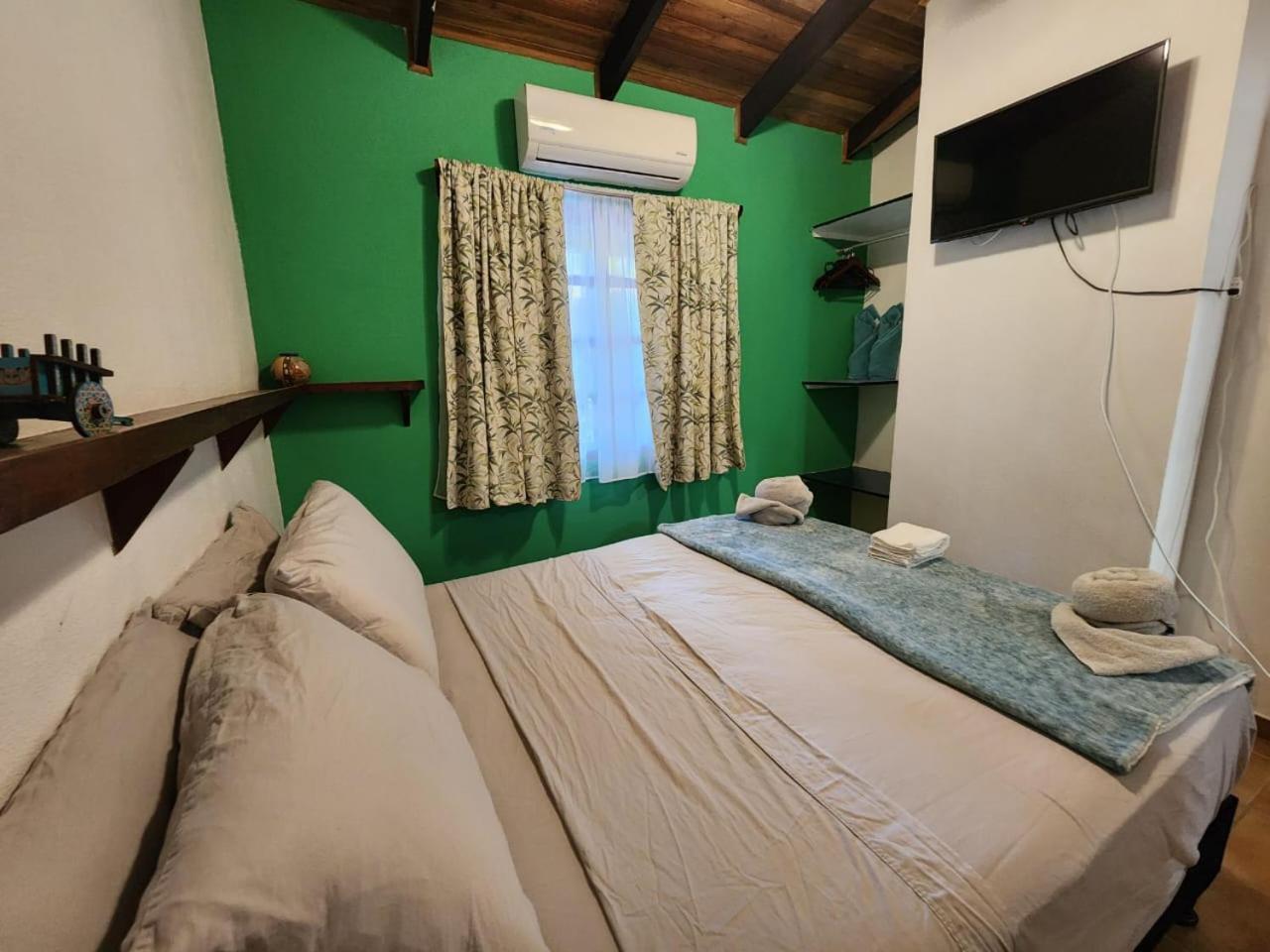 Villas Pura Vibra Potrero  Kültér fotó