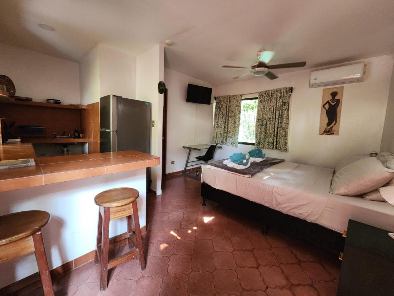 Villas Pura Vibra Potrero  Kültér fotó