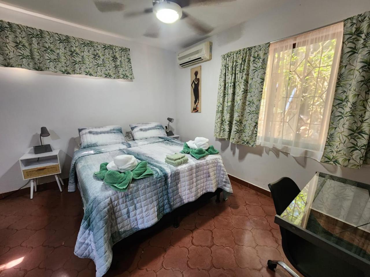 Villas Pura Vibra Potrero  Kültér fotó