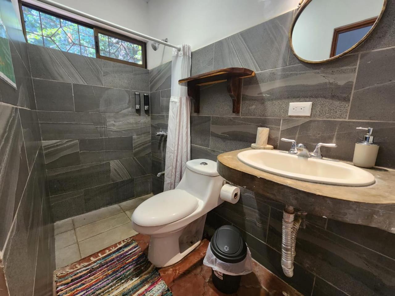 Villas Pura Vibra Potrero  Kültér fotó