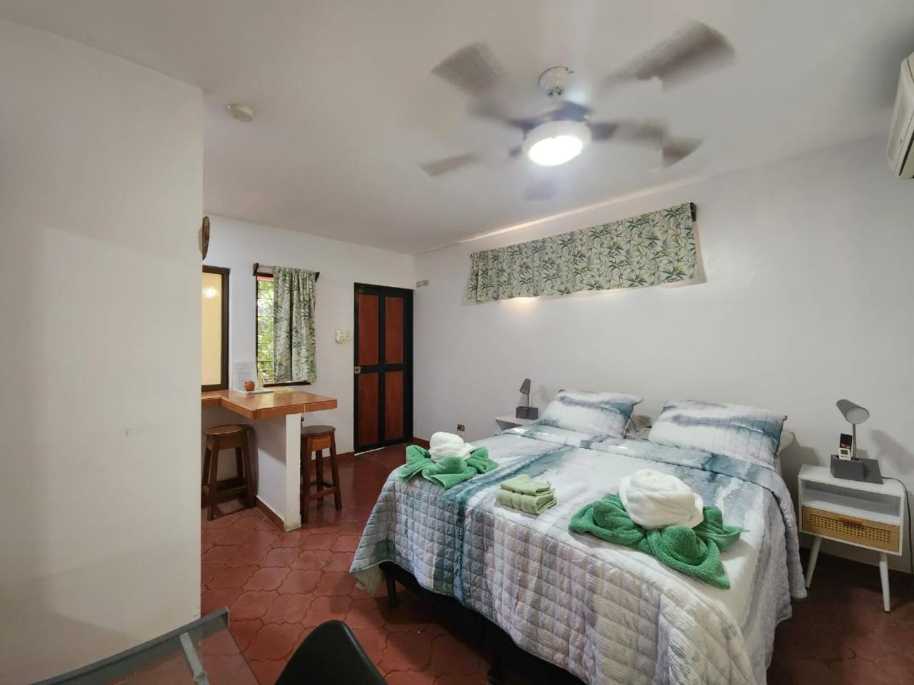 Villas Pura Vibra Potrero  Kültér fotó