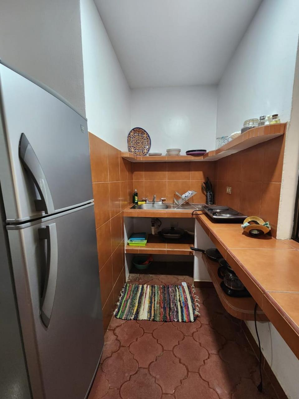 Villas Pura Vibra Potrero  Kültér fotó
