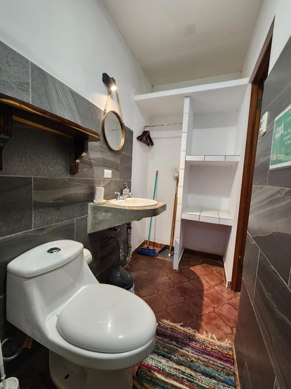 Villas Pura Vibra Potrero  Kültér fotó